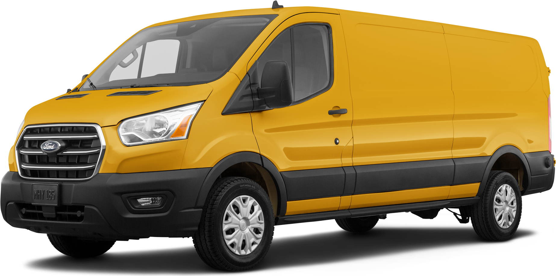 2021 Ford Transit 350 Cargo Van Price, Value, Ratings & Reviews